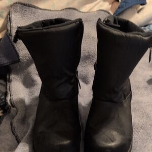 Totes Winter And Rain Boots